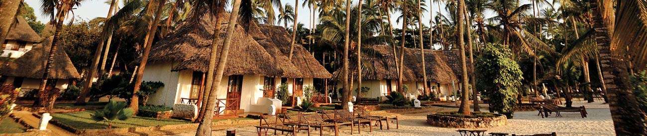 Mapenzi Beach Club